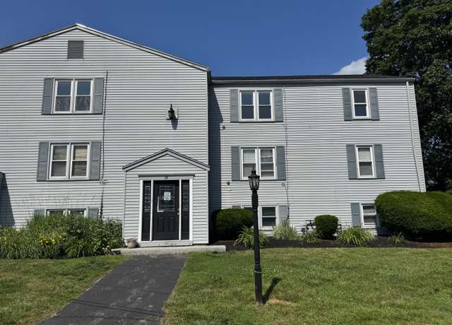 Property at 25 Minott St #9, South Portland, ME 04106, 2 beds, 1 bath