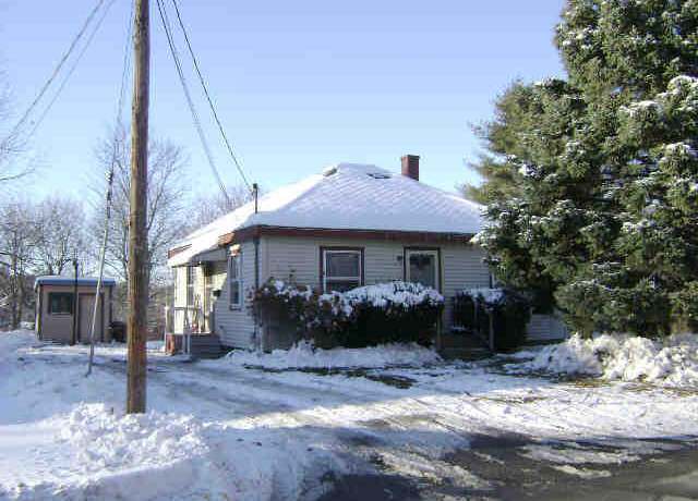 Property at 8 Hillcrest St, Gardiner, ME 04345, 2 beds, 1 bath