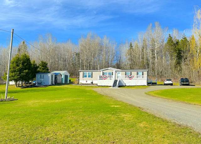 Property at 150 Burlock Rd, Presque Isle, ME 04769, 3 beds, 2 baths