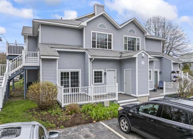 Property at 9 Cascade Rd Unit A8, Old Orchard Beach, ME 04064, 2 beds, 2 baths
