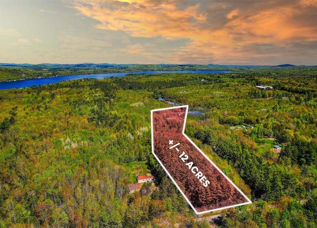 Property at Lot#1B Harriman Rd, Swanville, ME 04915