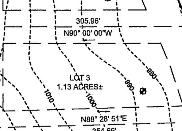Property at #3Lot_At Blaine School Rd, Fort Kent, ME 04743