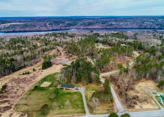 Property at 0 Lot 12 Pinecrest Ln, Pittston, ME 04345