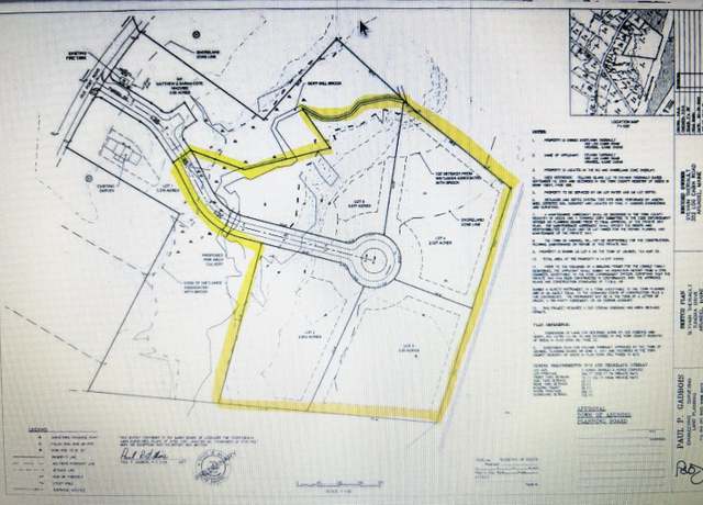 Property at 00 Tundra Dr, Arundel, ME 04046