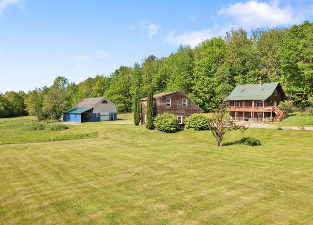 Property at 234 Harriman Rd, Swanville, ME 04915, 2 beds, 2.5 baths