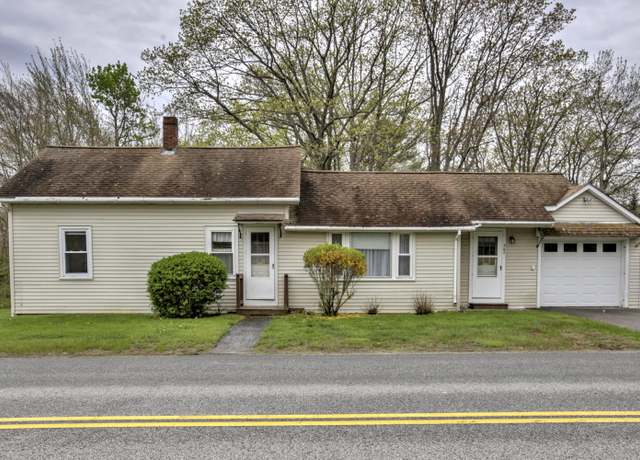 Property at 342 West St, Biddeford, ME 04005, 3 beds, 1 bath