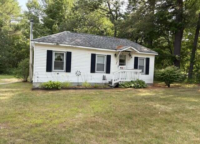Property at 197 Eastern Ave, Brewer, ME 04412, 1 bed, 1 bath