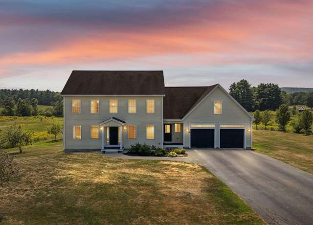 Property at 22 Linsausiq Way, Falmouth, ME 04105, 3 beds, 3.5 baths
