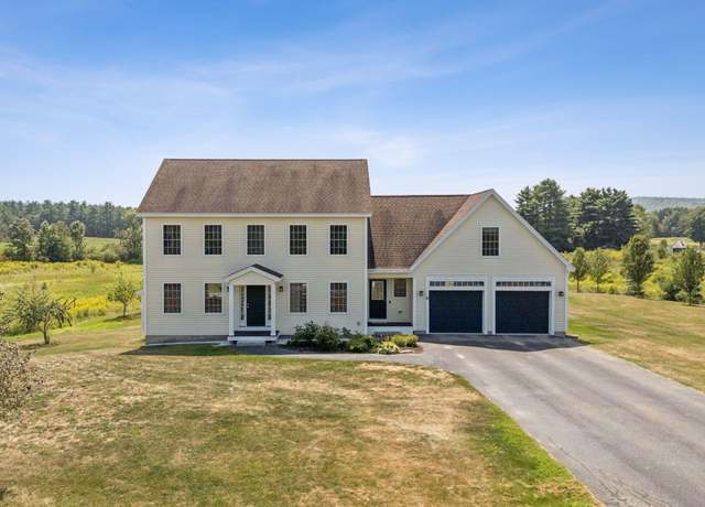 Property at 22 Linsausiq Way, Falmouth, ME 04105, 4 beds, 3.5 baths