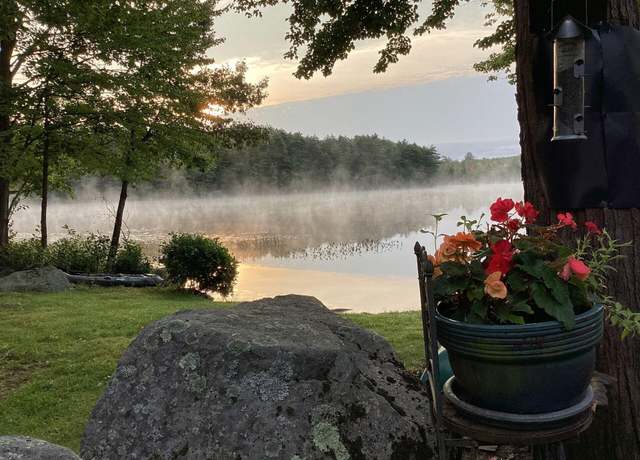 Property at 11 Ray Ave, Lyman, ME 04002, 4 beds, 2 baths