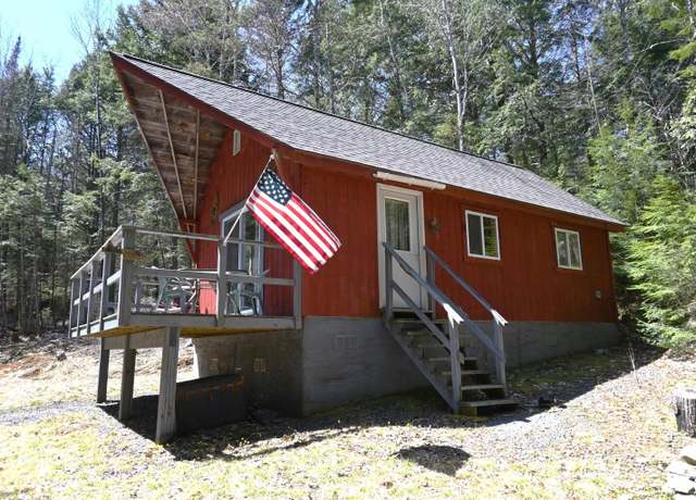 Property at 14 Mountain Stream Ln, Moscow, ME 04920, 1 bed