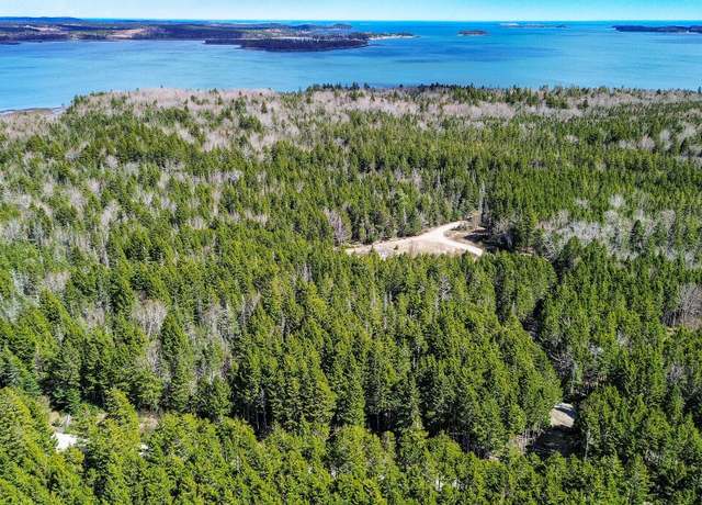 Property at Lot # 14 Pineo Rd, Roque Bluffs, ME 04654