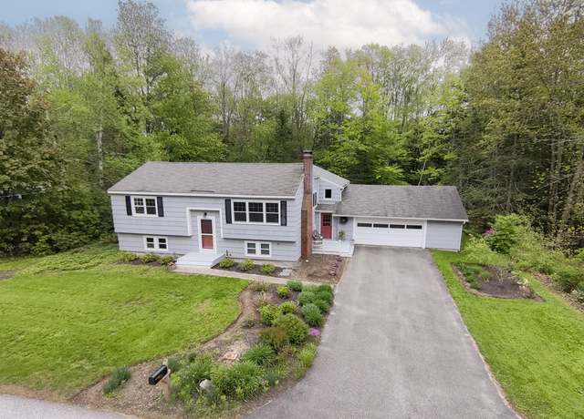Property at 4 Philip St, Cumberland, ME 04021, 3 beds, 2 baths