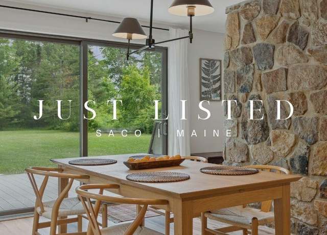 Property at 2 Far View Cir, Saco, ME 04072, 4 beds, 2 baths
