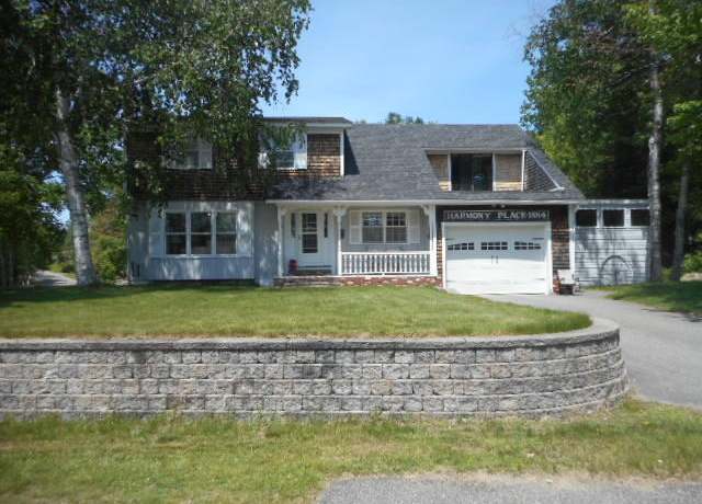 Property at 4 Heritage St, Millinocket, ME 04462, 4 beds, 2.5 baths