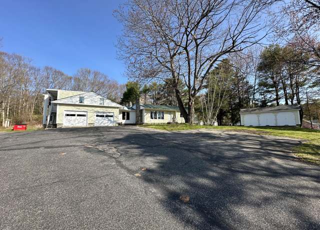 Property at 562 Post Rd, Wells, ME 04090, 6 beds, 3 baths