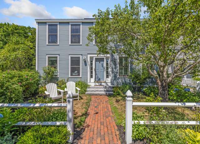 Property at 15 Benjamin Hubbard Ln #15, Kennebunk, ME 04043, 3 beds, 2.5 baths