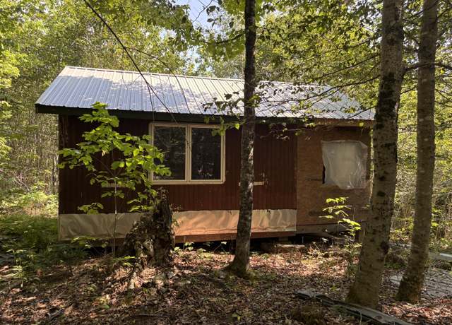Property at Lot 17 Hatch Hill Rd, Garland, ME 04939, 1 bed