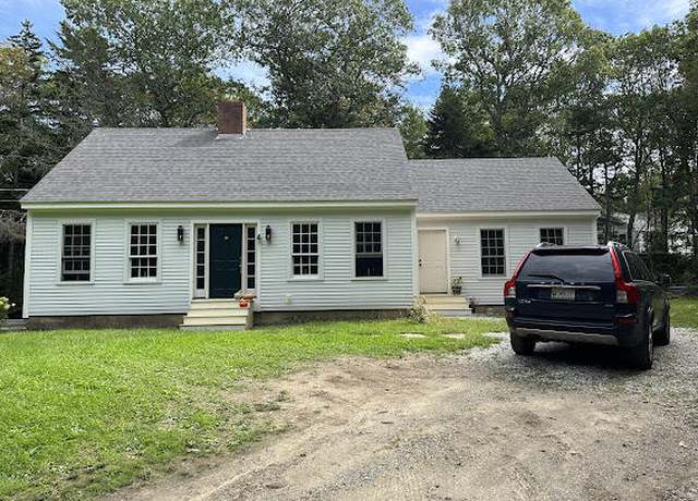 Photo of 24 Riverview Rd, Bristol, ME 04558
