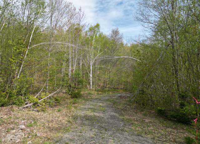 Property at Lot 9 West Rd, Springfield, ME 04487