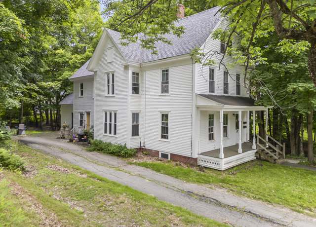 Property at 117 Dresden Ave, Gardiner, ME 04345, 4 beds, 2 baths