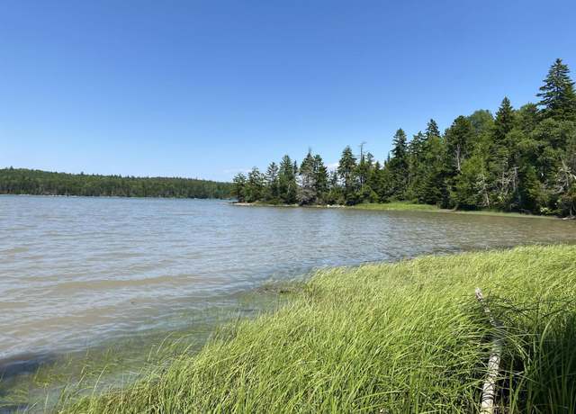 Property at 15 N Middle Ground Vw, Jonesport, ME 04649