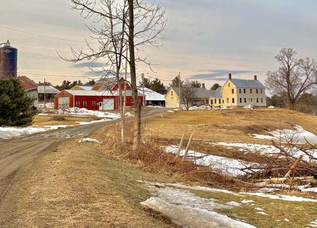 Property at 37 Mclaughlin Rd, Wilton, ME 04294, 4 beds, 2.5 baths