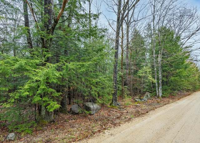 Property at 19-E2 N Mcallister Rd, Otisfield, ME 04270