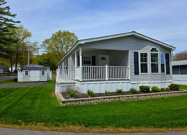 Property at 38 Anna Robert Cir, Wells, ME 04090, 2 beds, 2 baths