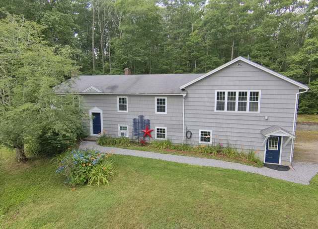 Property at 270 Harpswell Neck Rd, Harpswell, ME 04079, 3 beds, 2.5 baths