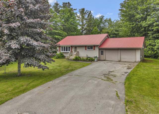 Property at 155 Six Rod Rd, Fairfield, ME 04937, 2 beds, 1 bath