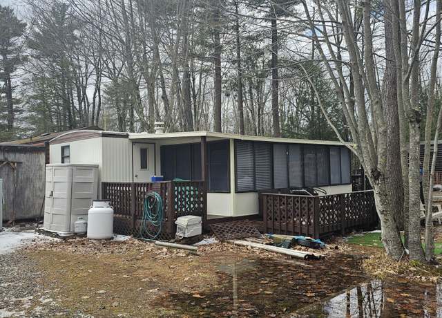 Property at 7 Oregon Ave #328, Old Orchard Beach, ME 04064, 2 beds, 1 bath