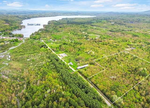 Property at M5 L33-2 Curtis Rd, Swanville, ME 04915
