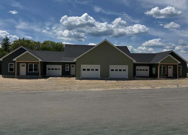 Property at 7 Macie Dr Unit ., Standish, ME 04084, 2 beds, 2 baths