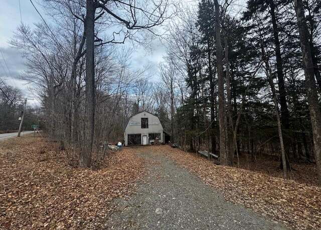 Property at 701 Malbons Mills Rd, Skowhegan, ME 04976