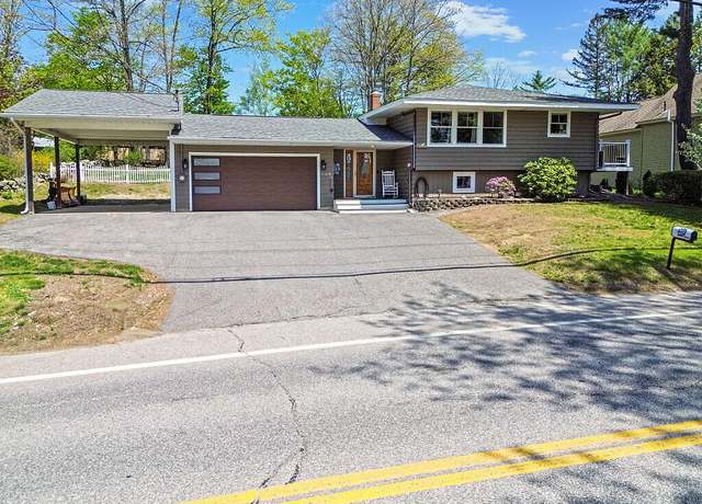 Property at 688 Webster St, Lewiston, ME 04240, 3 beds, 2 baths