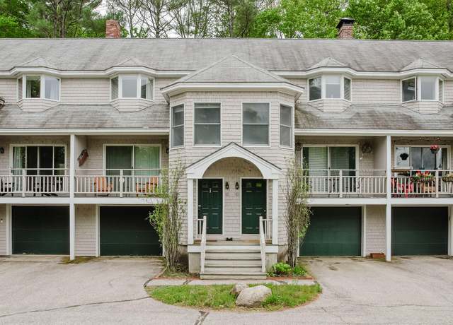 Property at 135 Vernon St Unit 4F, Bethel, ME 04217, 2 beds, 2 baths