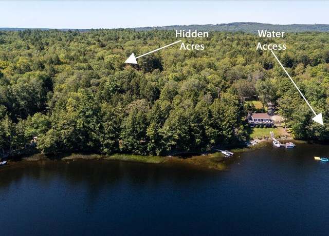 Property at Lot 46 Hidden Acres, Union, ME 04862