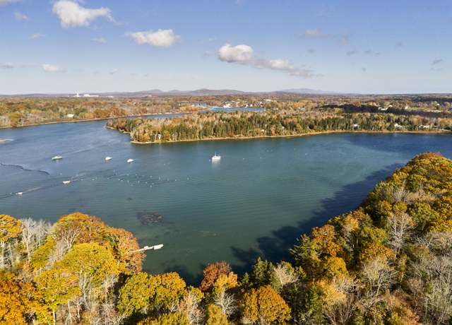 Property at Lot 1 Birch Point Ln #1, South Thomaston, ME 04858
