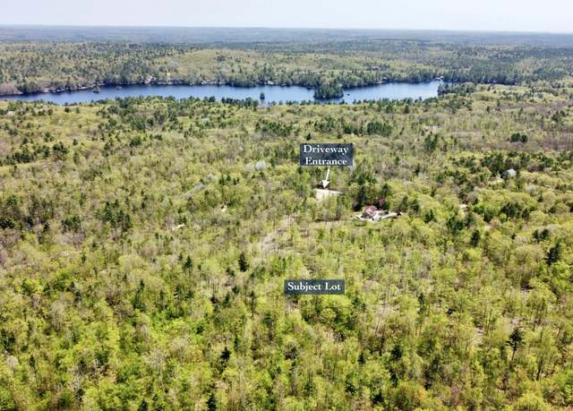 Property at Lot 3-12B Johnson Rd, Gray, ME 04039