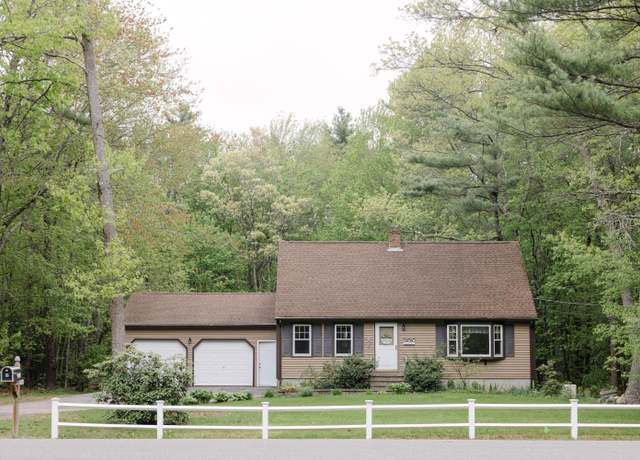 Property at 121 Glenwood Rd, Wells, ME 04090, 3 beds, 2 baths