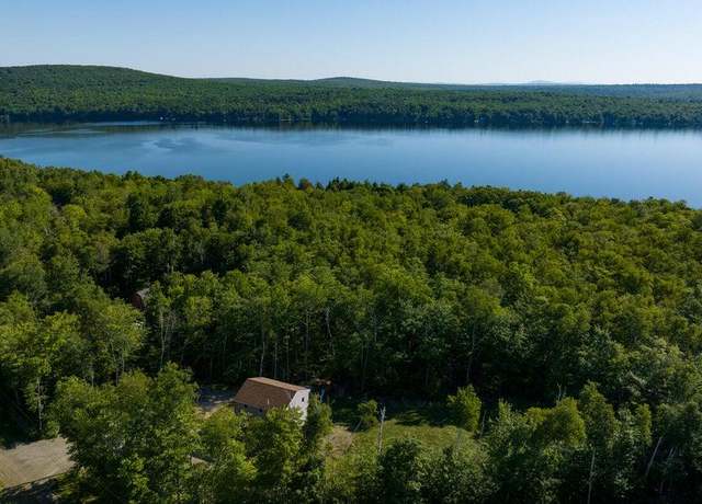 Property at 387 Nicolin Rd, Ellsworth, ME 04605, 3 beds, 2 baths