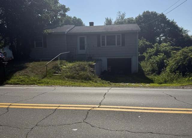 Property at 533 Main St, Damariscotta, ME 04543, 2 beds, 1.5 baths