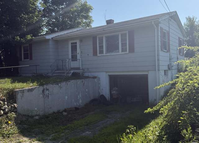 Property at 533 Main St, Damariscotta, ME 04543, 2 beds, 1.5 baths