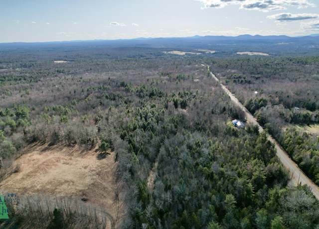 Property at M2 L40-6 Off Preble Ave, Madison, ME 04950