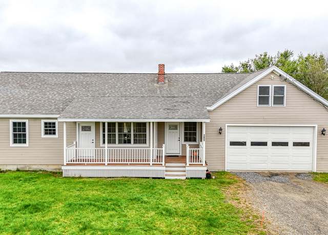 Property at 289 Neck Rd, Benton, ME 04901, 4 beds, 3 baths