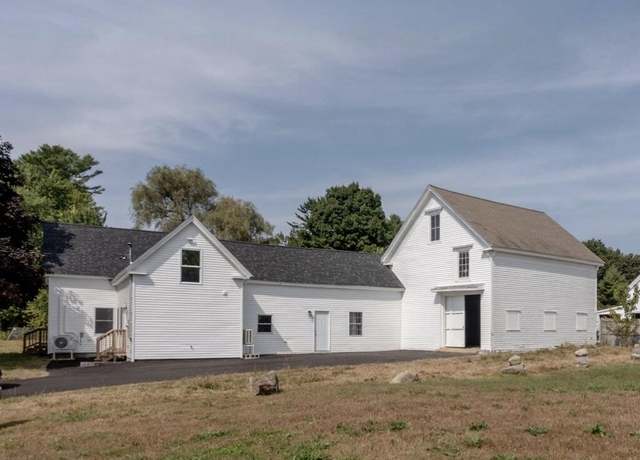 Property at 6 N Raymond Rd, Gray, ME 04039, 3 beds, 1.5 baths