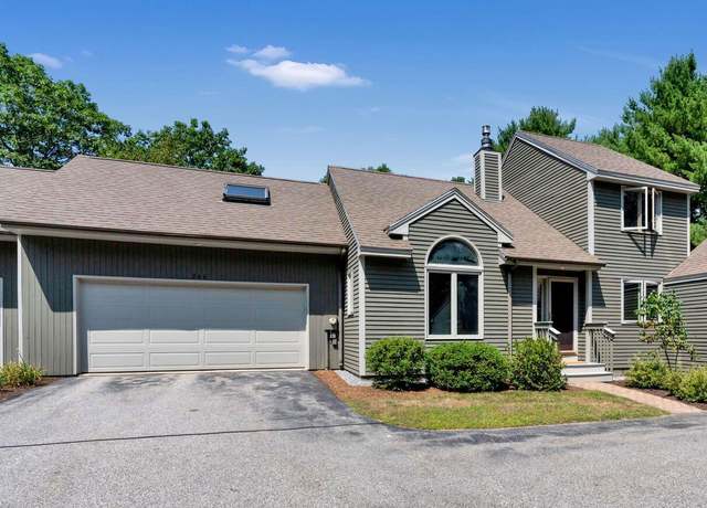 Property at 266 Bluff Rd #44, Yarmouth, ME 04096, 2 beds, 2 baths