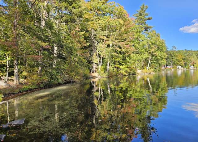 Property at 20 Lily Bay Ln, Parsonsfield, ME 04047, 2 beds, 1 bath
