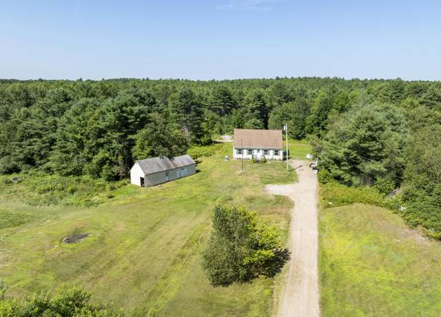 Property at 64 Litchfield Rd, Bowdoin, ME 04287, 3 beds, 2 baths
